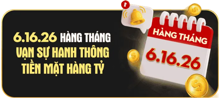 Ưu đãi VIP Vin68