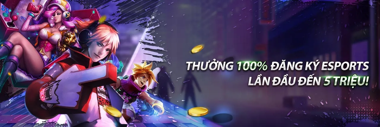 Ưu đãi đặc biệt dành cho đối tác Vin68