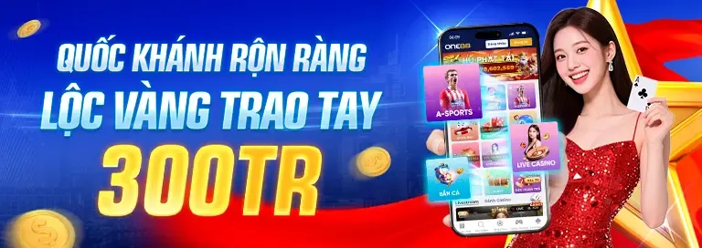 Chương trình VIP vin68 khuyến mãi