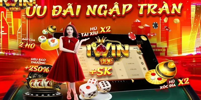 Phân tích chi tiết khuyến mãi Vin68